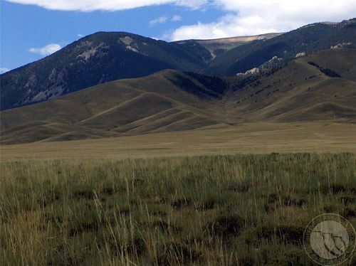 22 Broken Trail N, Belfry, MT, 59008 | Card Image