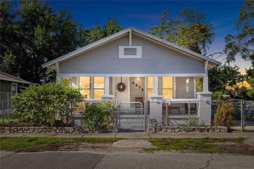 2312 E 23rd Ave, TAMPA, FL, 33605-2008 | Card Image