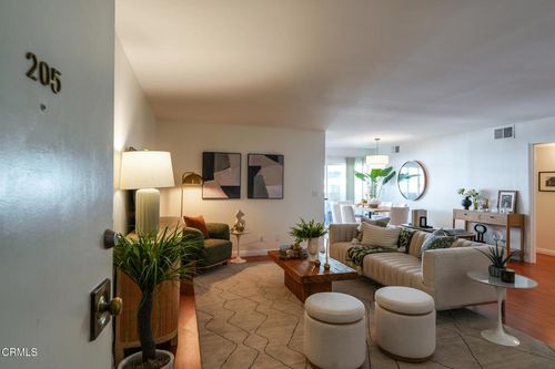 205-120 S Sierra Madre Boulevard, Pasadena, CA,  | Card Image