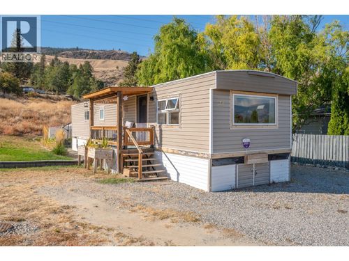 23-201 Riva Ridge, Penticton, BC, V2A | Card Image