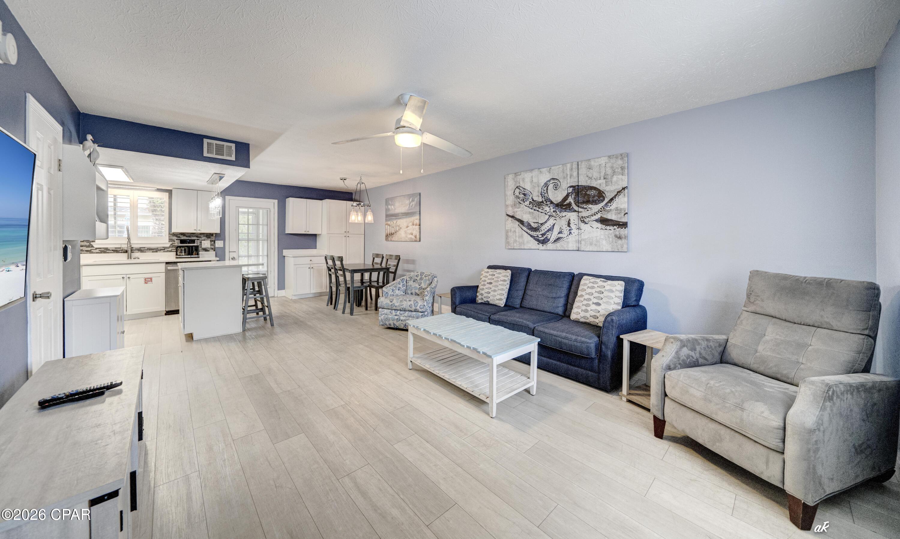 Residential in Panama City Beach 5