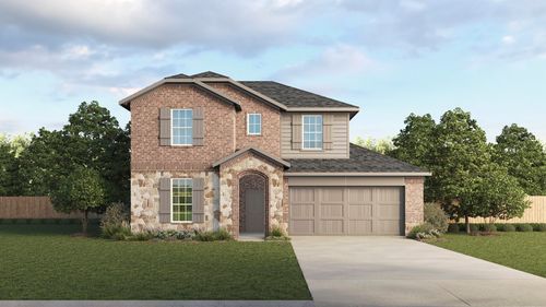 7313 Farmhouse Dr, Garland, TX, 75043-4969 | Card Image