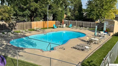 3087 S 160th Plz, Omaha, NE, 68130-2007 | Card Image
