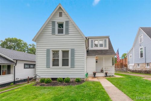 6523 Odell St, Saint Louis, MO, 63139-2515 | Card Image