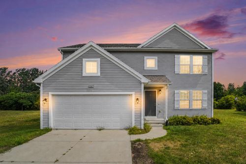 334 Saddlebrook Dr, Linden, MI, 48451-9144 | Card Image