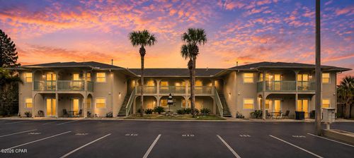 m-116 Damon Cir, Panama City Beach, FL, 32407-3735 | Card Image