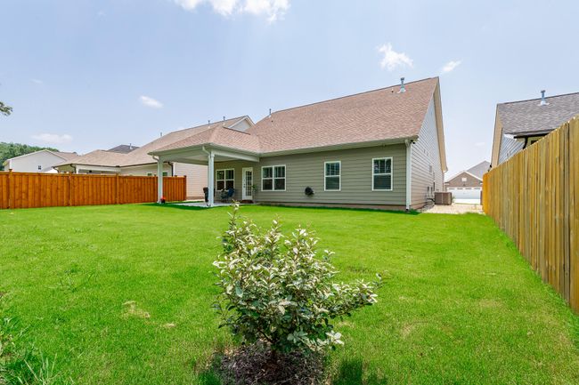 9058 Knolling Loop, House other with 3 bedrooms, 3 bathrooms and null parking in Ooltewah TN | Image 7