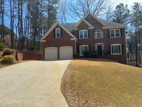 5085 Byers Rd, Johns Creek, GA, 30022-7394 | Card Image