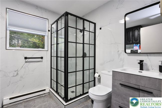 271 N Shore Dr, House other with 3 bedrooms, 3 bathrooms and null parking in Albrightsville PA | Image 31