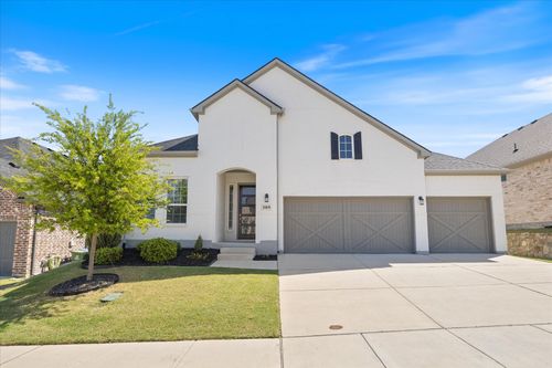 309 Savannah Ln, Oak Point, TX, 75068-3256 | Card Image