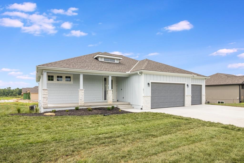 Residential in Raymore 2