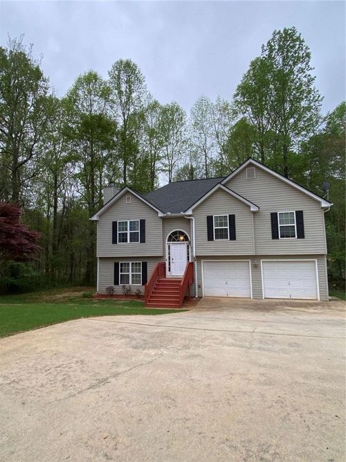 7280 Plum Creek Dr, Gainesville, GA, 30507-9583 | Card Image