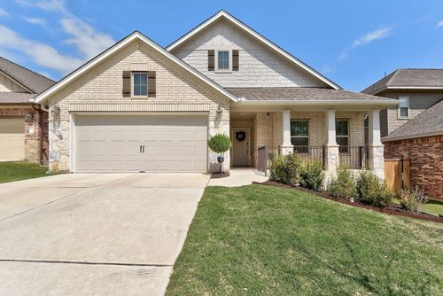 232 Tangled Brush Dr, Manchaca, TX, 78652-5639 | Card Image