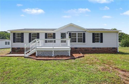 479 Joe Hege Rd, Clemmons, NC, 27012-7327 | Card Image