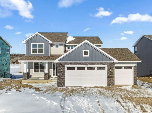 9560 Lydia Ln, Elko New Market, MN, 55020-4404 | Card Image