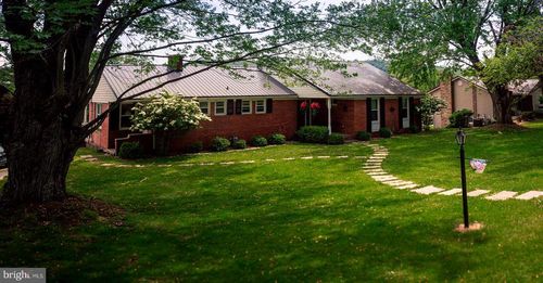 22716 Horse Rock Rd Sw, WESTERNPORT, MD, 21562-2406 | Card Image