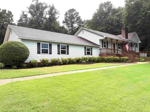 344 Ranchette Village Loop, Searcy, AR, 72143-9487 | Card Image