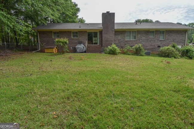 105 Jewel Dr, House other with 4 bedrooms, 2 bathrooms and null parking in Griffin GA | Image 18