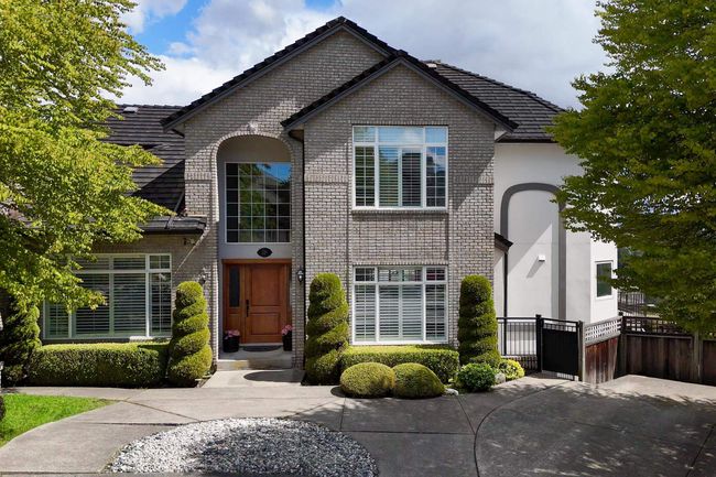 225 Sicamous Place, House other with 7 bedrooms, 5 bathrooms and 6 parking in Coquitlam BC | Image 1