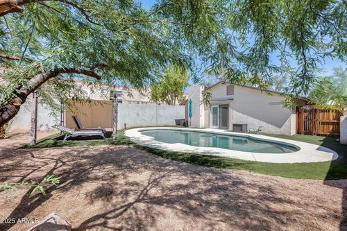 1771 W Mariposa Ct, Chandler, AZ, 85224-6605 | Card Image