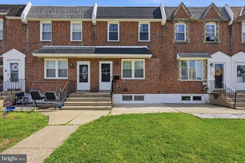 3042 Fairfield St, PHILADELPHIA, PA, 19136-1120 | Card Image