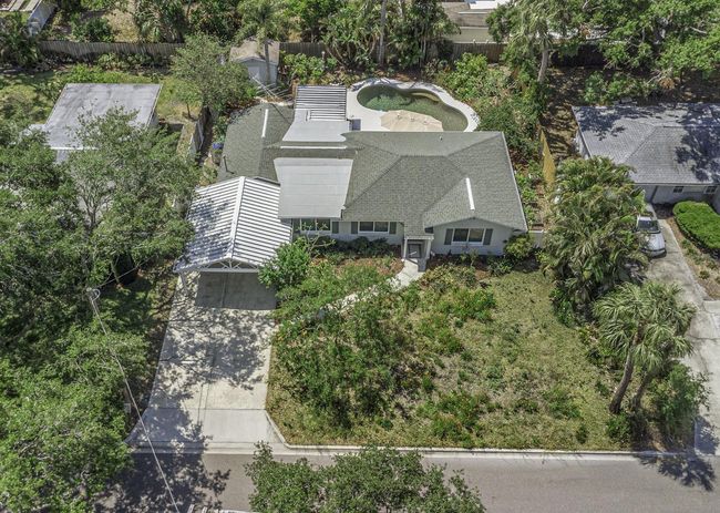 4206 W Palmira Ave, House other with 3 bedrooms, 2 bathrooms and null parking in TAMPA FL | Image 32