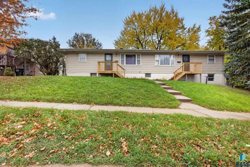 712 716 S Jessica Ave Avenue, Sioux Falls, SD, 57103 | Card Image