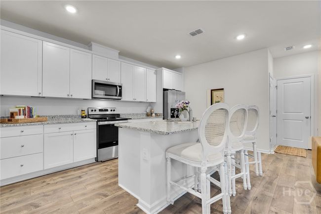 142 Benelli Dr, Townhouse with 3 bedrooms, 3 bathrooms and null parking in Pooler GA | Image 18