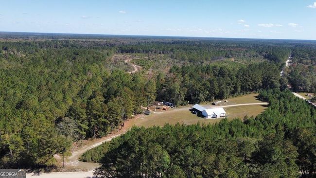 268-ACRES - 99 Old Happy Ln, Home with 0 bedrooms, 0 bathrooms and null parking in Brooklet GA | Image 18