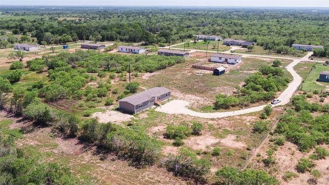 Bird's eye view of a heavily wooded area | Image 33