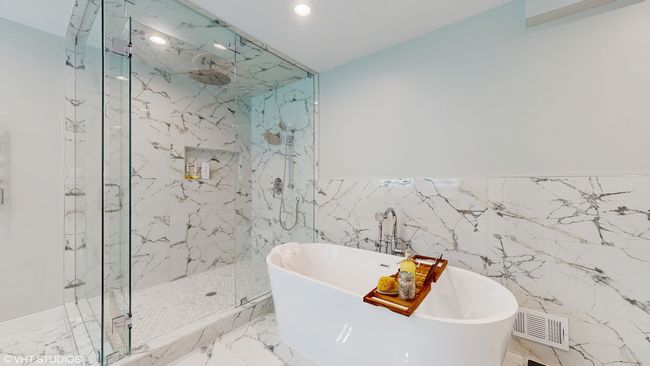 14352 Crystal Tree Dr, Home with 3 bedrooms, 4 bathrooms and 2 parking in Orland Park IL | Image 15