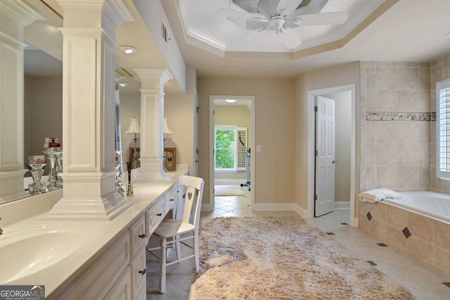 1751 River Bluff Vw, House other with 5 bedrooms, 5 bathrooms and null parking in Duluth GA | Image 50