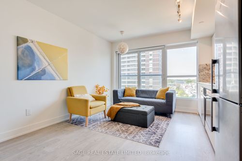 834-5 Mabelle Avenue, Etobicoke, ON, M9A0C8 | Card Image