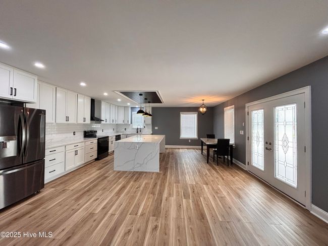730 Northwest Blvd, House other with 4 bedrooms, 3 bathrooms and 1 parking in Clinton NC | Image 13