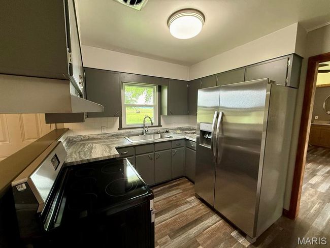 25804 State Highway O, House other with 3 bedrooms, 2 bathrooms and 3 parking in Oran MO | Image 4