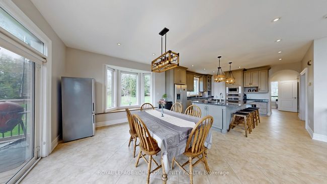 4499 Sideroad 15, House other with 6 bedrooms, 4 bathrooms and 22 parking in New Tecumseth ON | Image 5