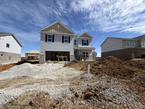 2017 Bennett Creek Dr, Columbia, TN, 38401-4998 | Card Image