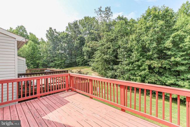 3906 Fountain Bridge Ct, Townhouse with 3 bedrooms, 4 bathrooms and null parking in FREDERICKSBURG VA | Image 31