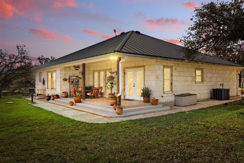 1038 Cielo Springs Dr, Blanco, TX, 78606-5619 | Card Image