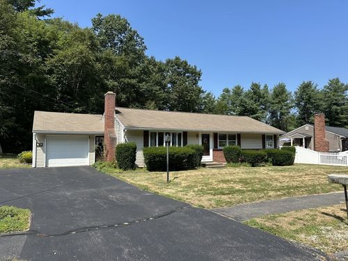 58 Wilde Willow Dr, Holden, MA, 01520-1841 | Card Image