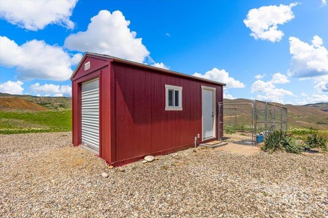 160 Summit Ridge Rd, House other with 3 bedrooms, 3 bathrooms and 3 parking in Horseshoe Bend ID | Image 45