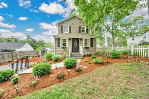 61 Pine Rd, West Suffield, CT, 06093-2750 | Card Image