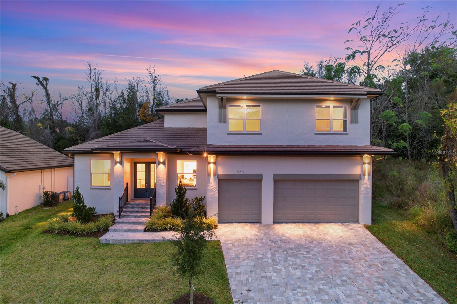 Residential in APOPKA 2