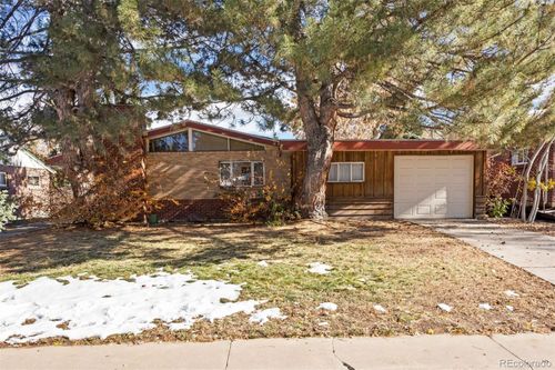 1560 S Forest Street, Denver, CO, 80222 | Card Image