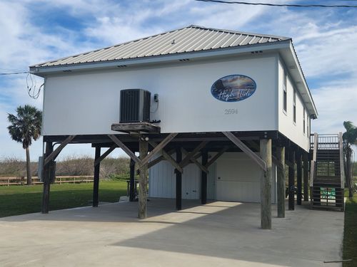 2694 Highway 1, Grand Isle, LA, 70358-9726 | Card Image