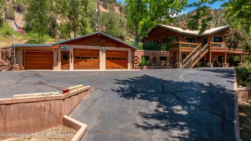 46233 Highway 6, Glenwood Springs, CO, 81601-8706 | Card Image