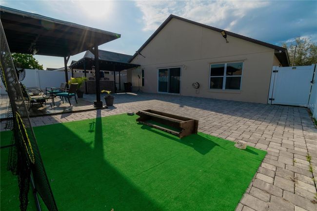 2822 Moultrie Creek Dr, House other with 3 bedrooms, 2 bathrooms and null parking in KISSIMMEE FL | Image 44