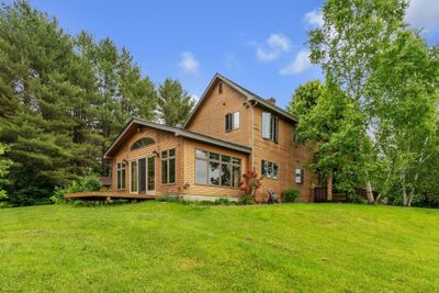 193 Phillips Road, House other with 3 bedrooms, 2 bathrooms and null parking in East Montpelier VT | Image 3