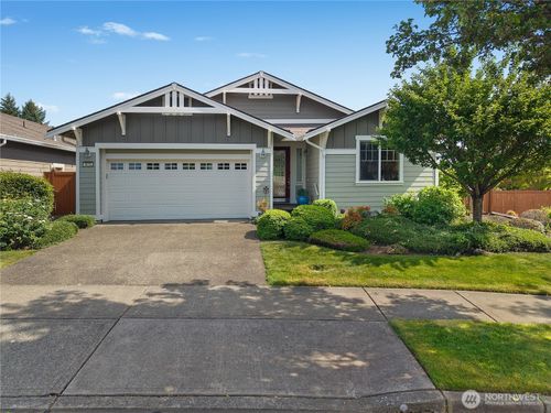 4812 Spokane Street Ne, Lacey, WA, 98516 | Card Image