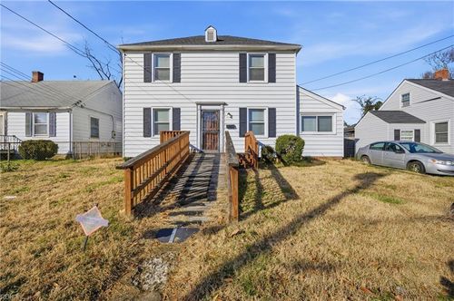 1151 18th St, Newport News, VA, 23607-5427 | Card Image